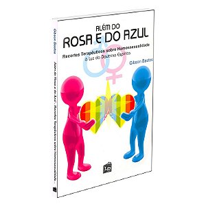 Além do Rosa e do Azul