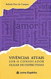 Vivências Atuais...