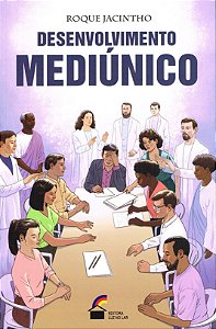 Desenvolvimento Mediúnico