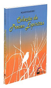 Coleção de Preces Espíritas