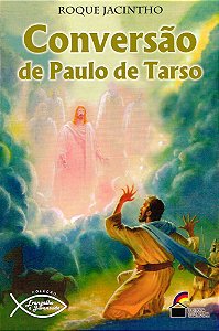 Conversão de Paulo de Tarso