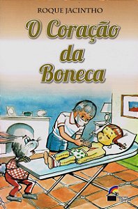 O Coração da Boneca