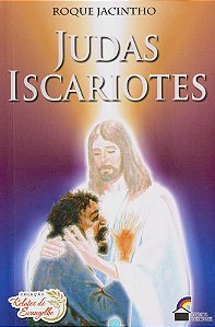 Judas Iscariotes