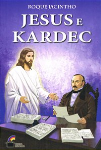 Jesus e Kardec