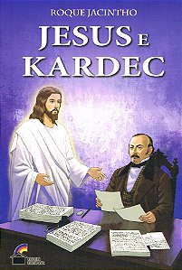 Jesus e Kardec