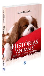 Histórias Animais que as Pessoas Contam