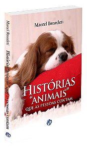 Histórias Animais que as Pessoas Contam