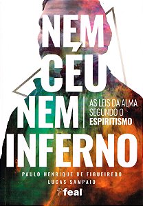 Nem Céu Nem Inferno
