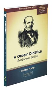 A Ordem Didática de O Livro dos Espíritos