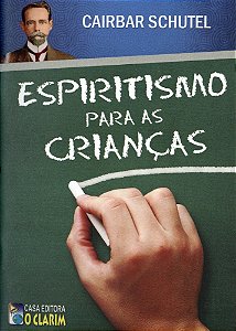 Espiritismo para as Crianças