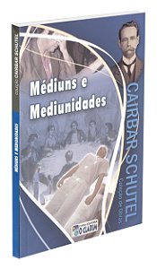 Médiuns e Mediunidades