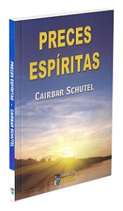 Preces Espíritas