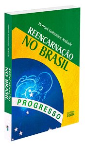 Reencarnação no Brasil