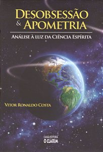 Desobsessão & Apometria