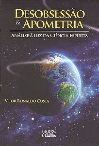 Desobsessão & Apometria