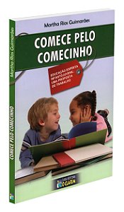 Comece pelo Comecinho