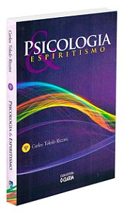 Psicologia e Espiritismo