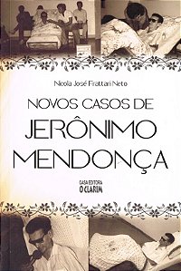 Novos Casos de Jerônimo Mendonça