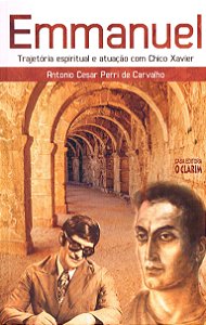 Emmanuel: Trajetória Espiritual e Atuação com Chico Xavier