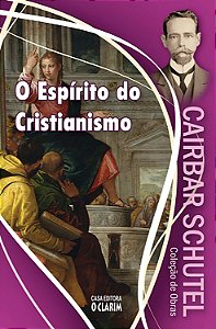 O Espírito do Cristianismo