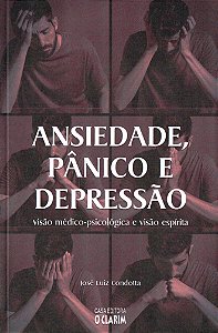 Ansiedade, Pânico e Depressão