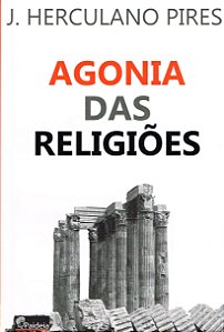 Agonia das Religiões