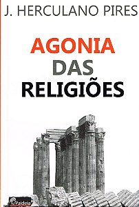 Agonia das Religiões