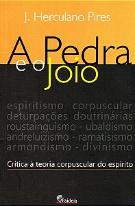 A Pedra e o Joio