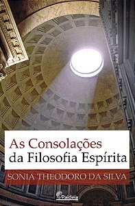 As Consolações da Filosofia Espírita