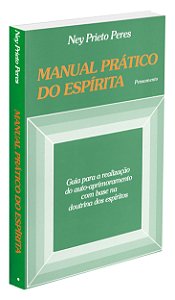 Manual Prático do Espírita