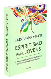 Espiritismo para Jovens