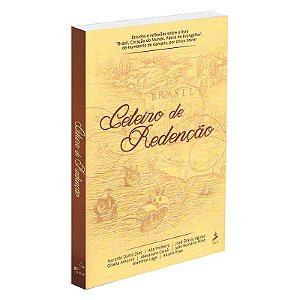 Celeiro de Redenção