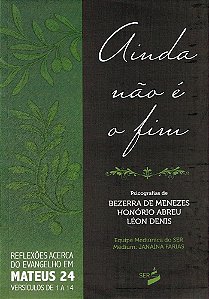 Ainda Não é o Fim
