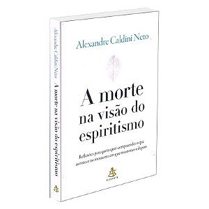 A Morte na Visão do Espiritismo
