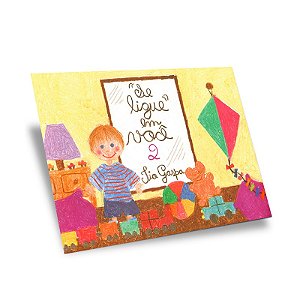 Se Ligue em Você - Vol. II