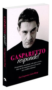 Gasparetto Responde!