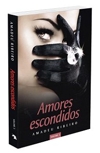 Amores Escondidos - Vol. 3
