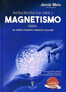 Instruções Práticas sobre o Magnetismo Animal