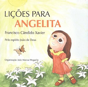 Lições para Angelita