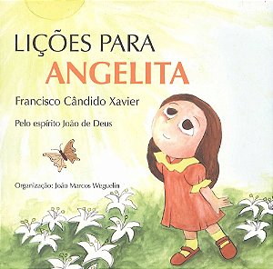 Lições para Angelita