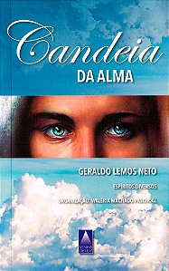 Candeia da Alma
