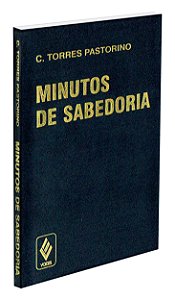 Minutos de Sabedoria