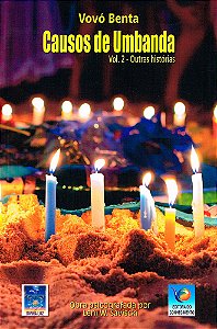 Causos de Umbanda - Vol. 2