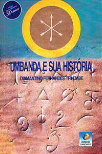 Umbanda e sua História