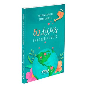 52 Lições Inesquecíveis
