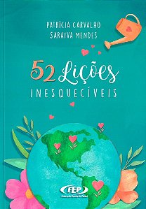 52 Lições Inesquecíveis