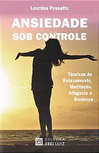 Ansiedade sob Controle