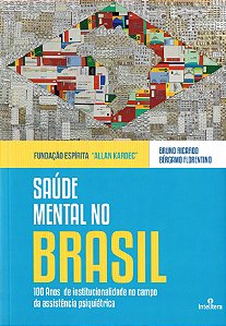 Saúde Mental no Brasil