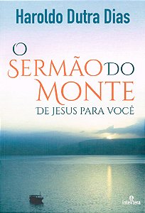 Sermão do Monte - De Jesus para Você