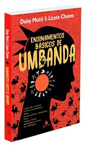 Ensinamentos Básicos de Umbanda